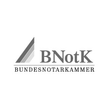Kunden | BNotK