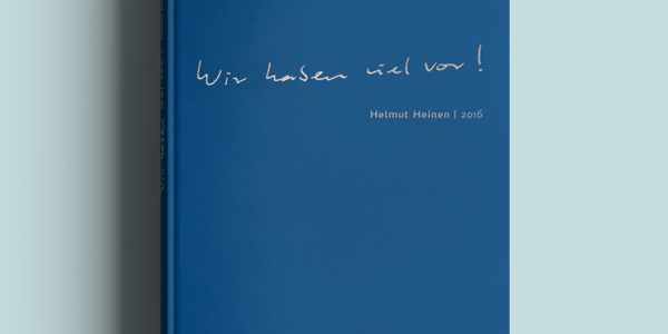 BDZV Festchrift Heinen